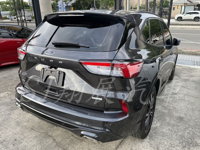 FORD福特 KUGA  第4張相片