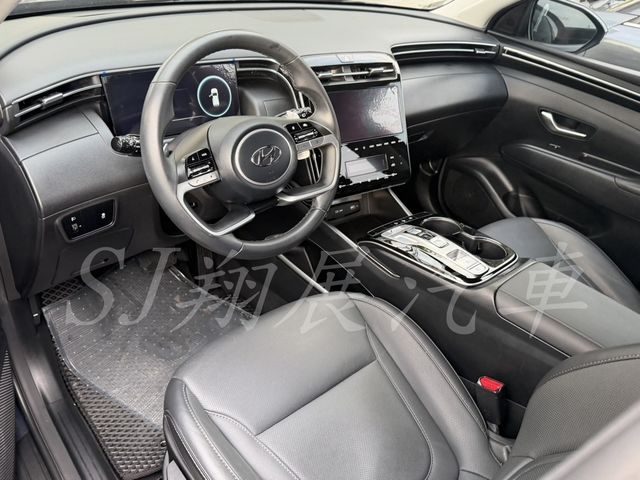 HYUNDAI現代 TUCSON  第5張相片