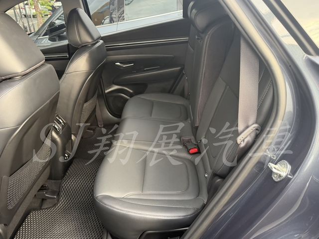 HYUNDAI現代 TUCSON  第6張相片