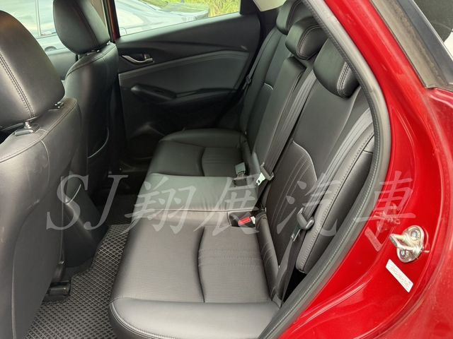 MAZDA馬自達 CX-3  第6張相片