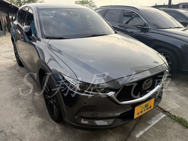 MAZDA馬自達 CX-5  第2張相片