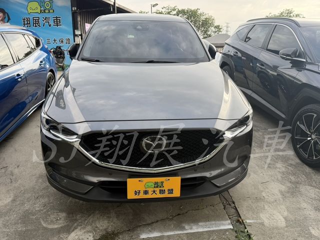 MAZDA馬自達 CX-5  第3張相片