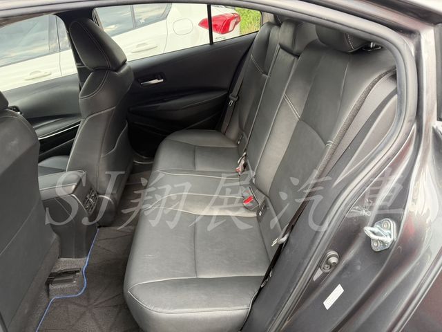 TOYOTA豐田 ALTIS  第6張相片
