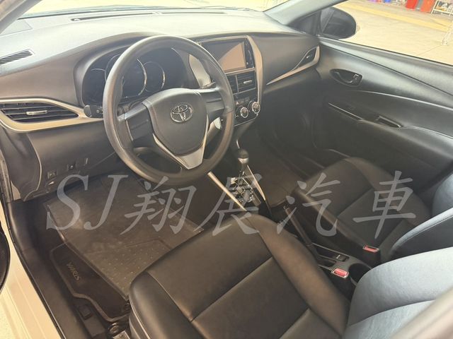 TOYOTA豐田 YARIS  第5張相片