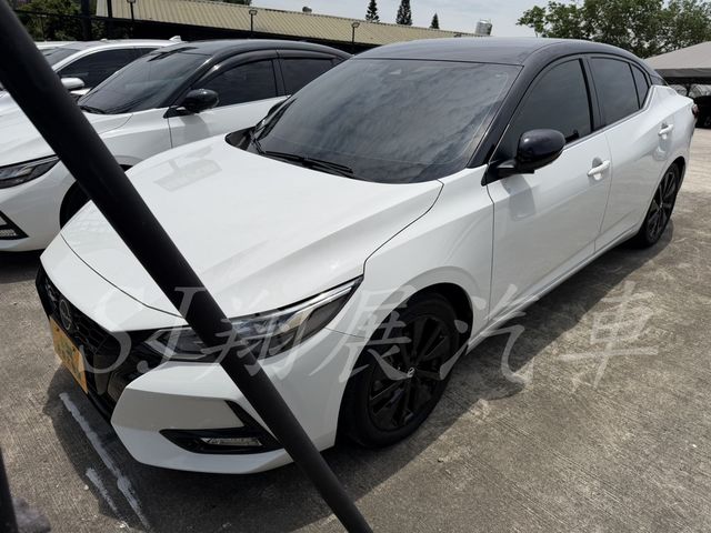 NISSAN日產 SENTRA  第1張相片