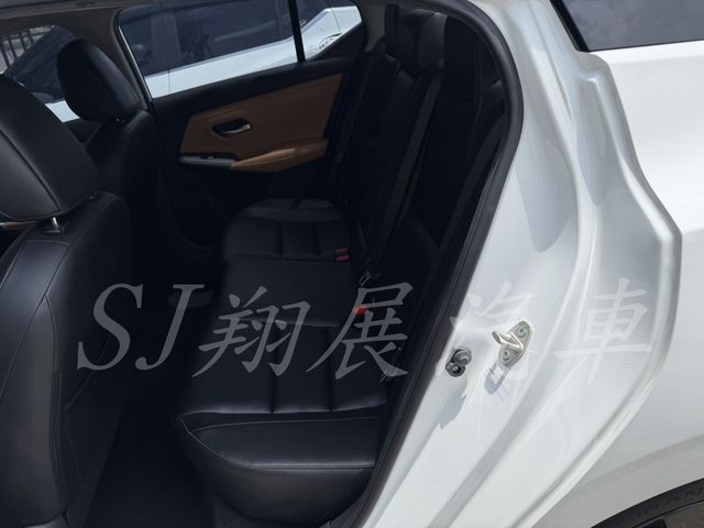 NISSAN日產 SENTRA  第6張相片