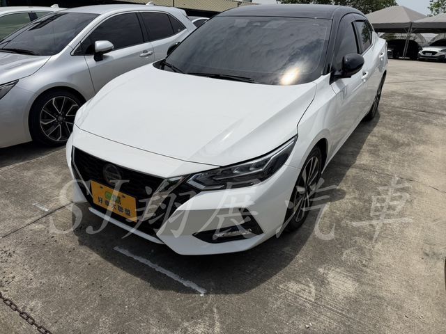 NISSAN日產 SENTRA  第1張相片