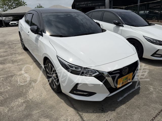 NISSAN日產 SENTRA  第2張相片