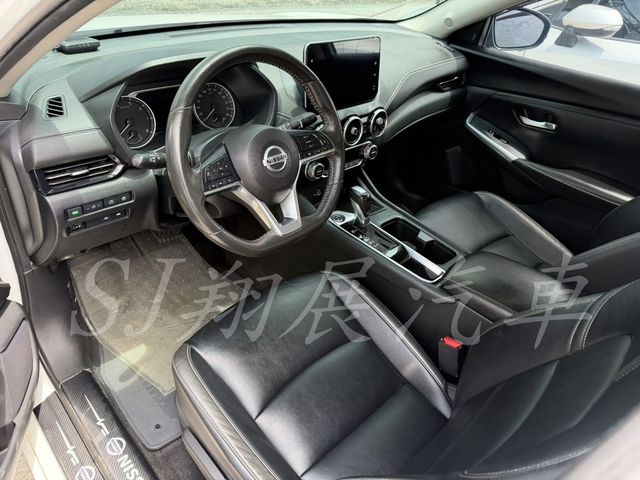 NISSAN日產 SENTRA  第5張相片