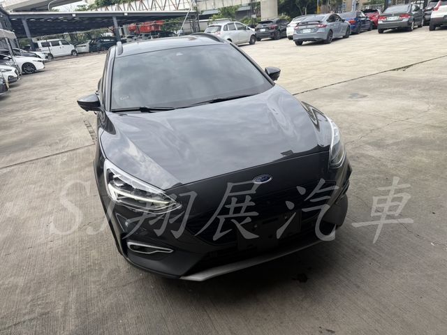 FORD福特 FOCUS ACTIVE  第2張相片