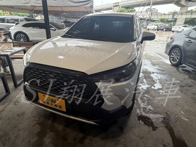 TOYOTA豐田 COROLLA CROSS  第1張相片