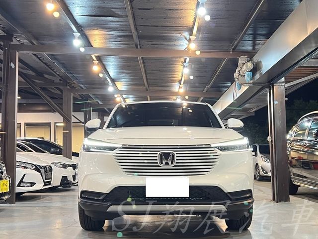 HONDA本田 HR-V  第2張相片