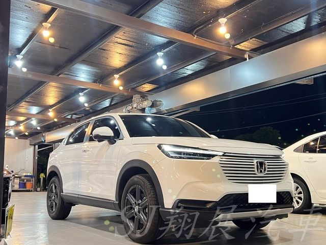 HONDA本田 HR-V  第3張相片