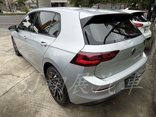 VOLKSWAGEN福斯 GOLF  第3張相片