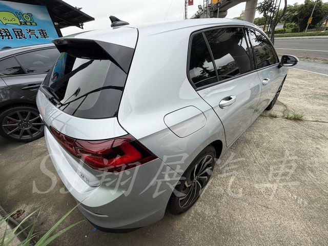 VOLKSWAGEN福斯 GOLF  第4張相片
