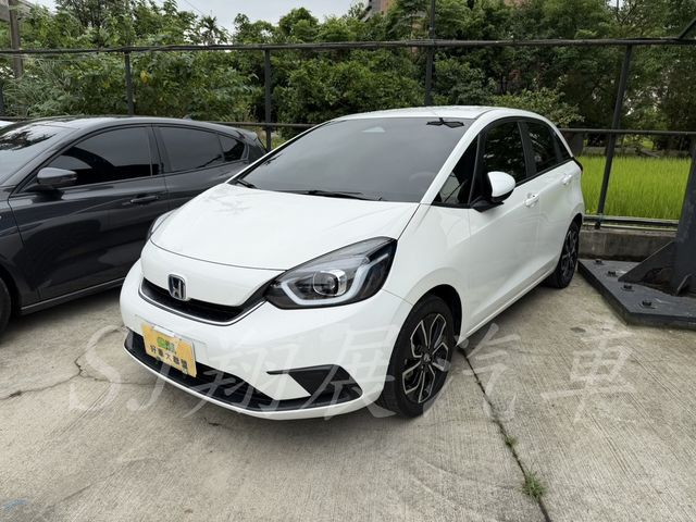 HONDA本田 FIT  第1張相片