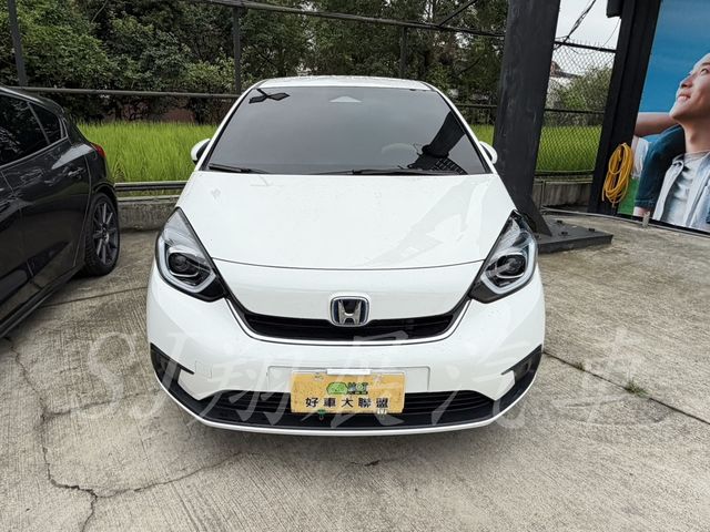 HONDA本田 FIT  第2張相片