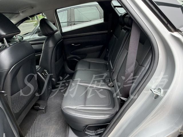 HYUNDAI現代 TUCSON  第6張相片