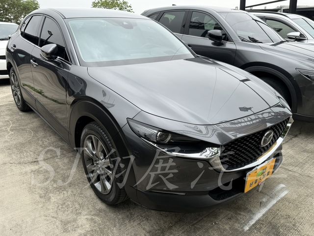 MAZDA馬自達 CX-30  第3張相片