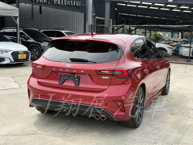 FORD福特 FOCUS  第4張相片
