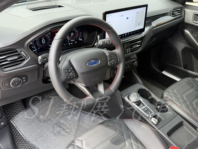 FORD福特 FOCUS  第5張相片