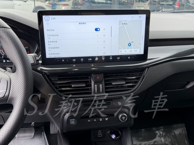 FORD福特 FOCUS  第6張相片