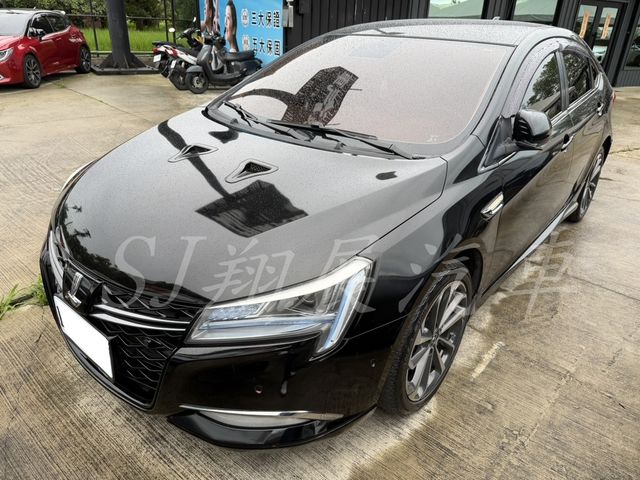 LUXGEN納智捷 S5 TURBO  第1張相片