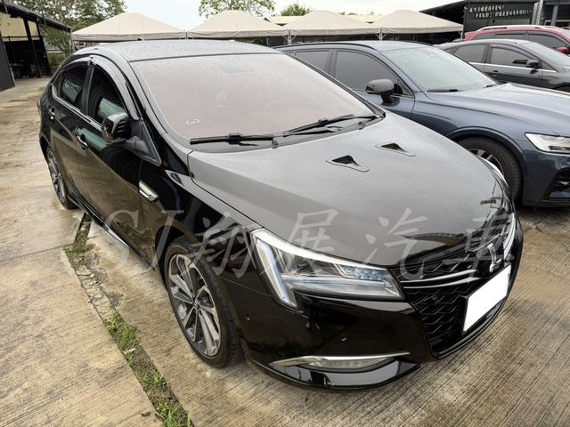 LUXGEN納智捷 S5 TURBO  第2張相片