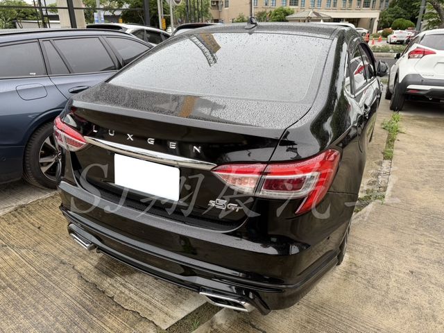 LUXGEN納智捷 S5 TURBO  第3張相片