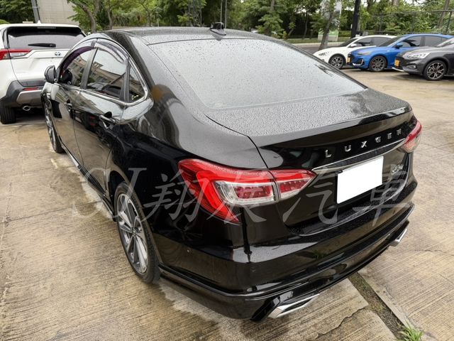 LUXGEN納智捷 S5 TURBO  第4張相片