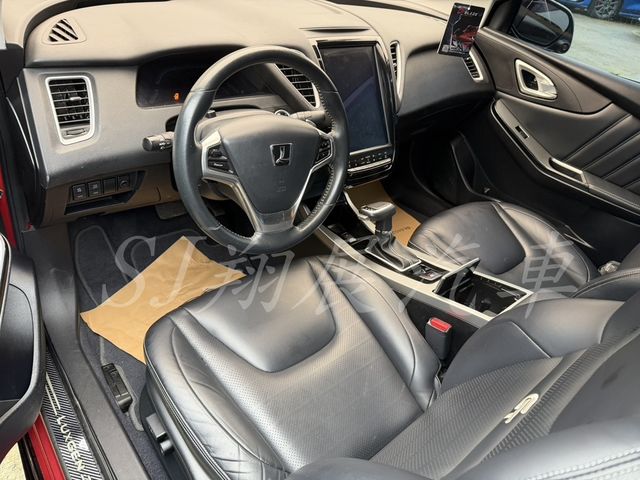 LUXGEN納智捷 S5 TURBO  第5張相片