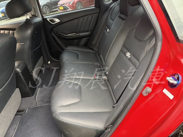 LUXGEN納智捷 S5 TURBO  第6張相片