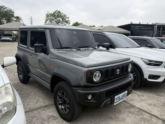 SUZUKI鈴木 JIMNY  第3張相片