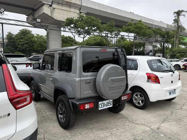SUZUKI鈴木 JIMNY  第4張相片