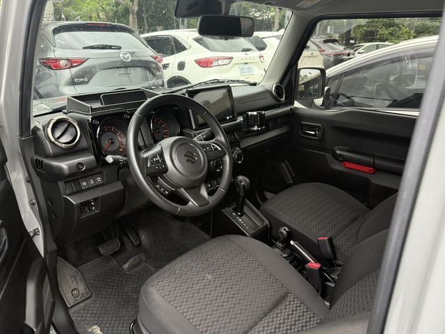 SUZUKI鈴木 JIMNY  第5張相片