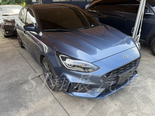 FORD福特 FOCUS  第2張相片