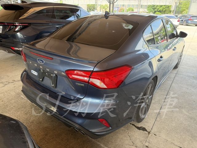 FORD福特 FOCUS  第4張相片