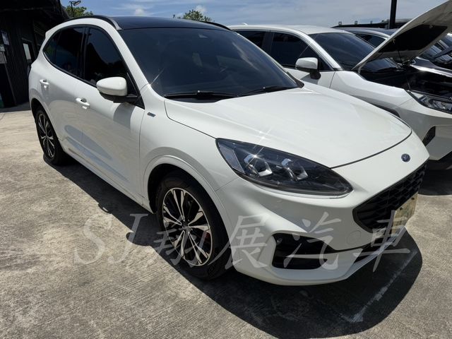 FORD福特 KUGA  第2張相片