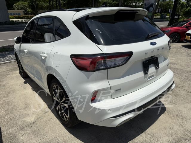FORD福特 KUGA  第3張相片