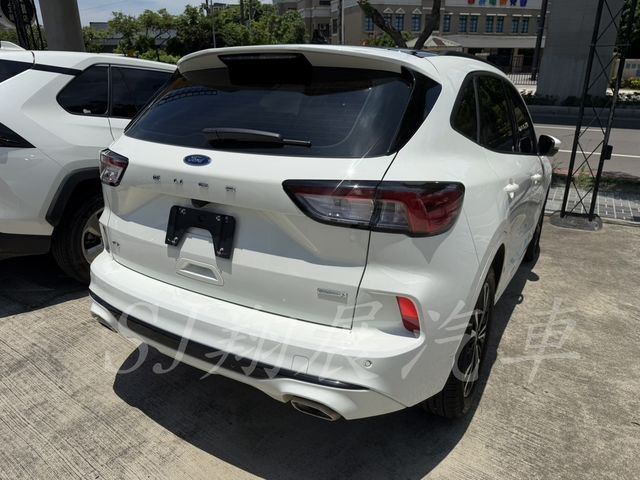 FORD福特 KUGA  第4張相片
