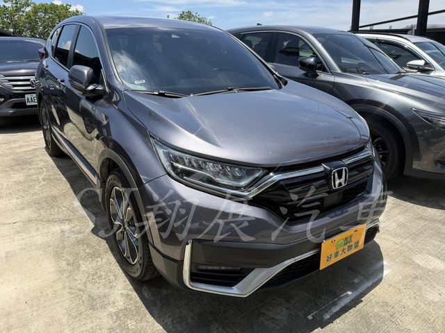 HONDA本田 CR-V  第2張相片