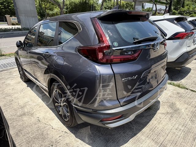 HONDA本田 CR-V  第3張相片
