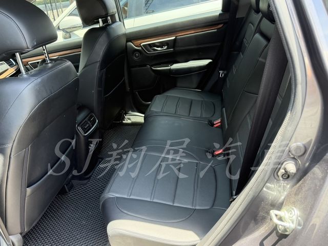 HONDA本田 CR-V  第6張相片