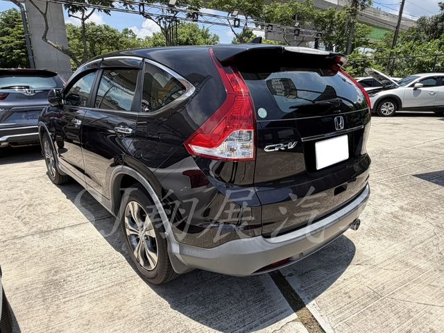 HONDA本田 CR-V  第3張相片