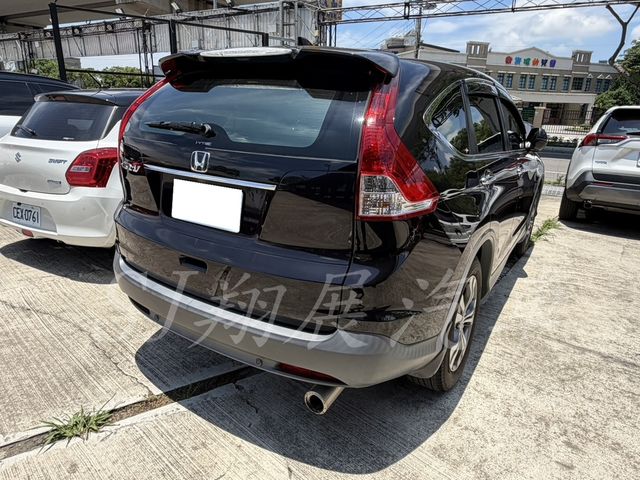 HONDA本田 CR-V  第4張相片