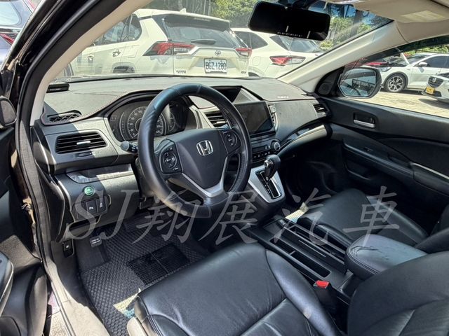 HONDA本田 CR-V  第5張相片