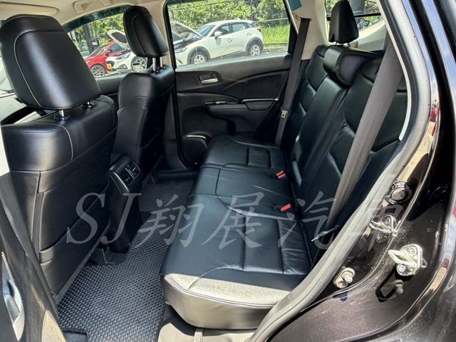HONDA本田 CR-V  第6張相片
