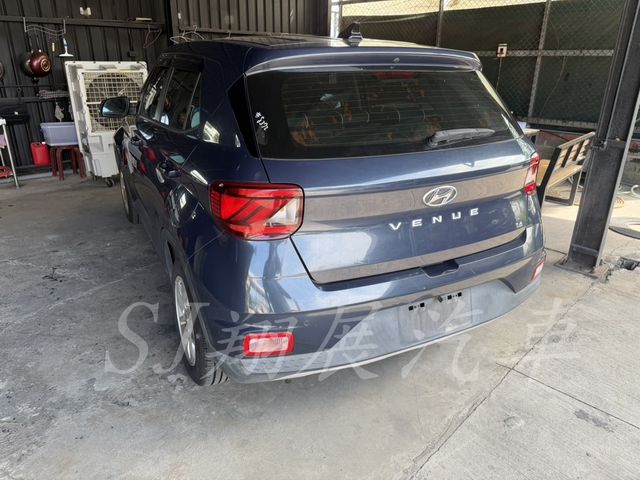 HYUNDAI現代 VENUE  第3張相片