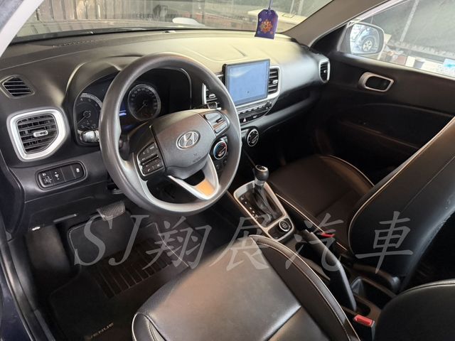 HYUNDAI現代 VENUE  第5張相片