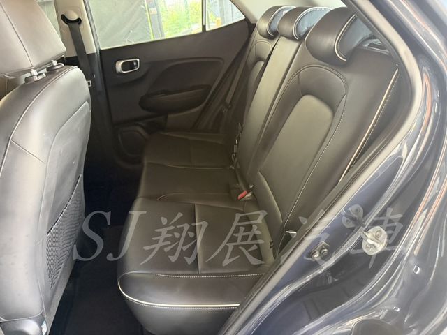 HYUNDAI現代 VENUE  第6張相片